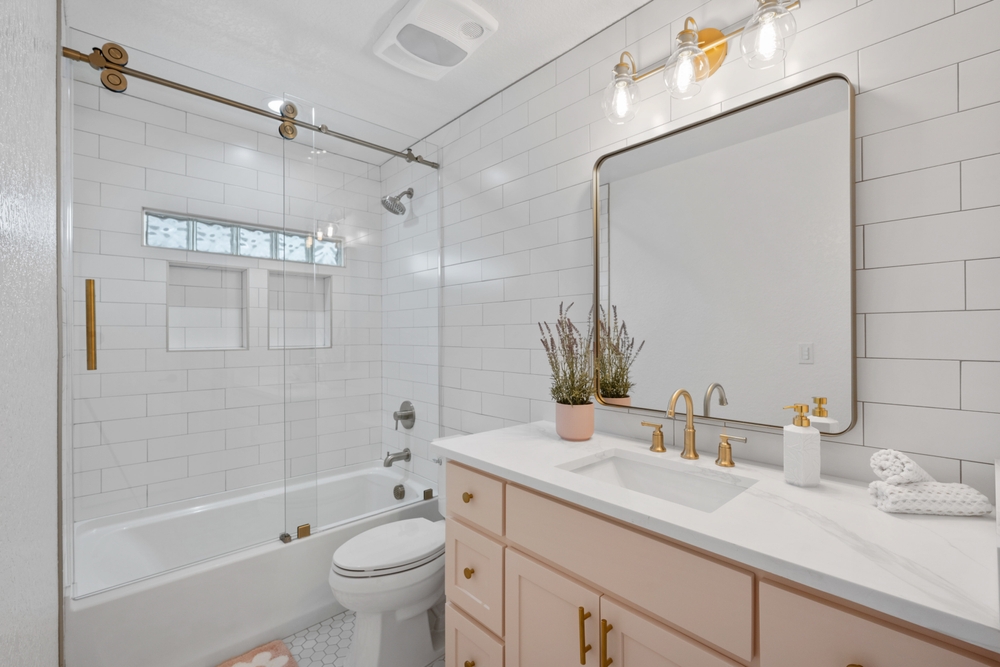 bluffton bathroom remodelers