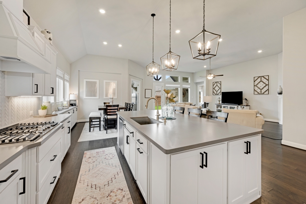 local kitchen remodelers in bluffton sc