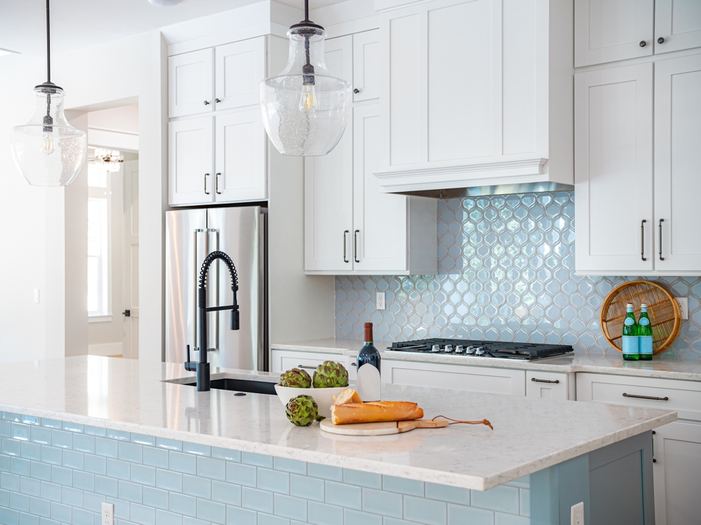 Best Tips from a Kitchen Contractor in Bluffton, SC