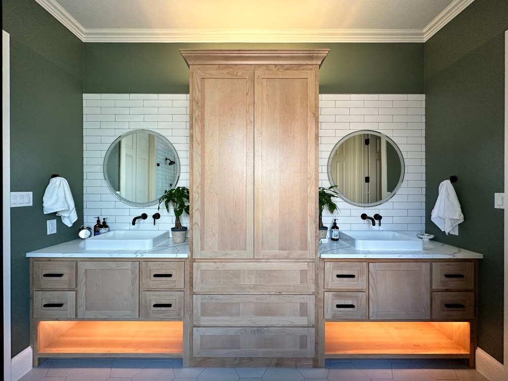 Top Things to Tell Your Bathroom Remodelers Before Beginning