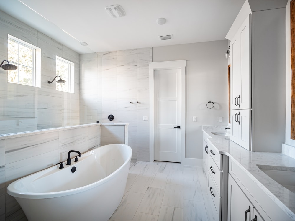 bathroom remodelers