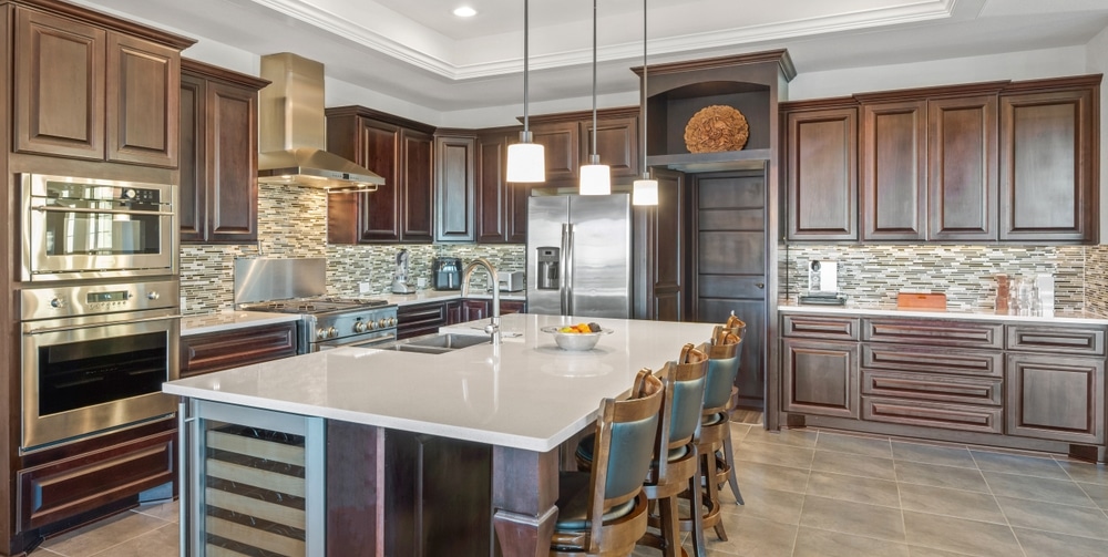 local kitchen remodelers in Bluffton, SC